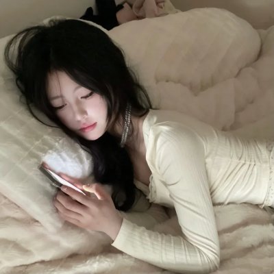 闪光的羽毛